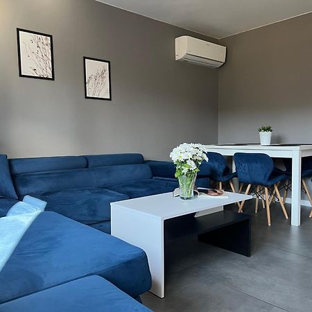 Apartamenty River Wisła Extérieur photo