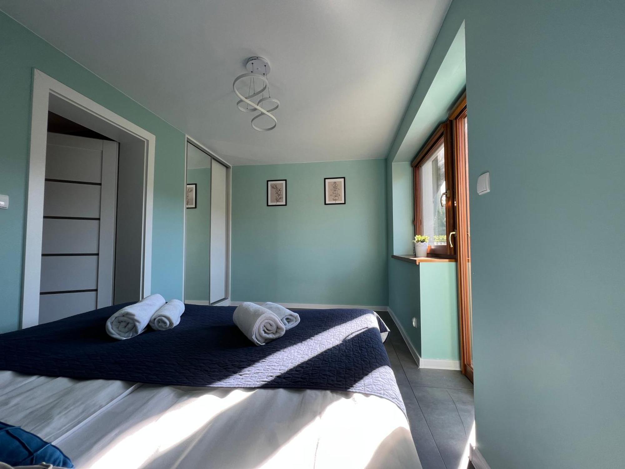 Apartamenty River Wisła Extérieur photo