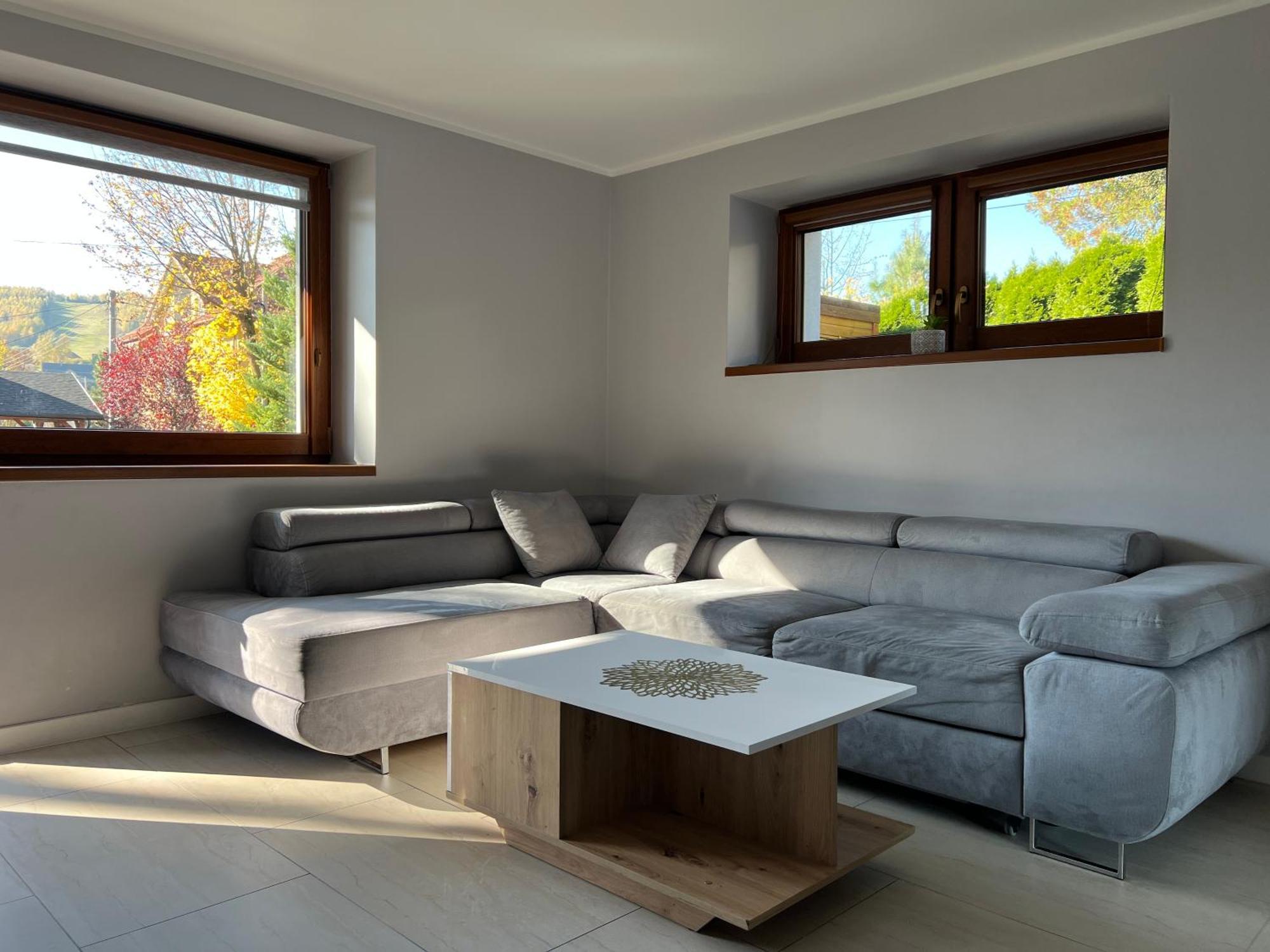 Apartamenty River Wisła Extérieur photo