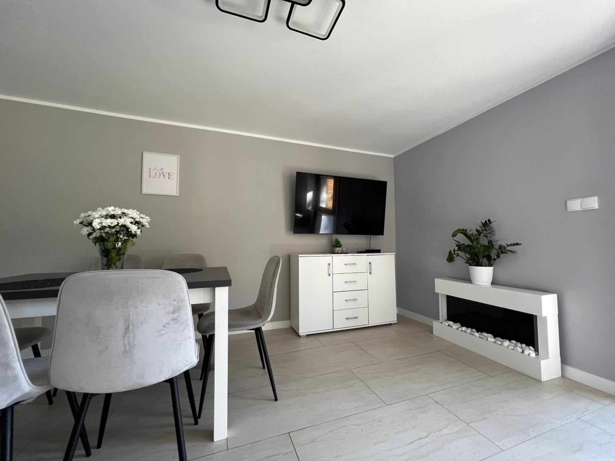 Apartamenty River Wisła Extérieur photo