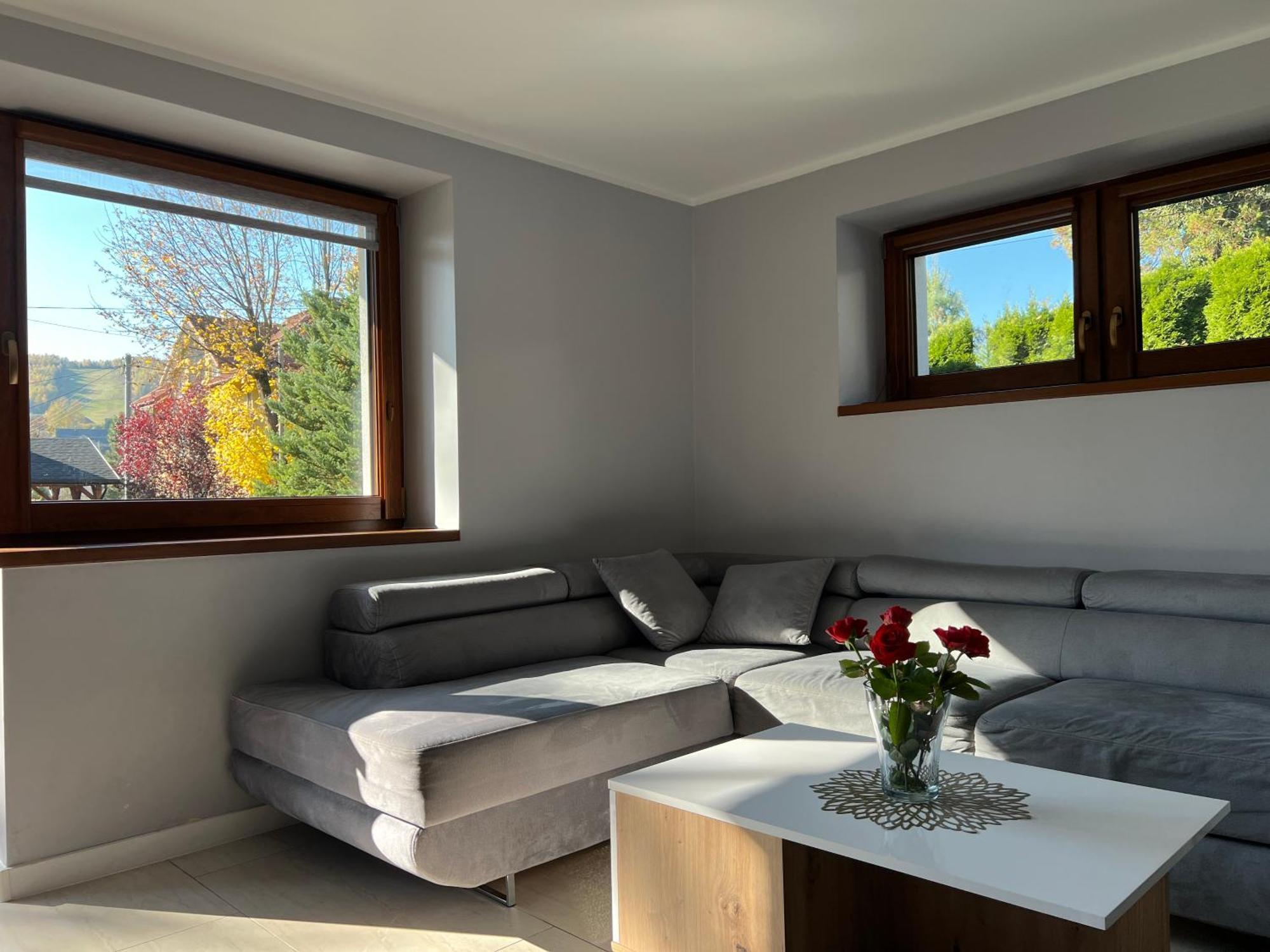 Apartamenty River Wisła Extérieur photo