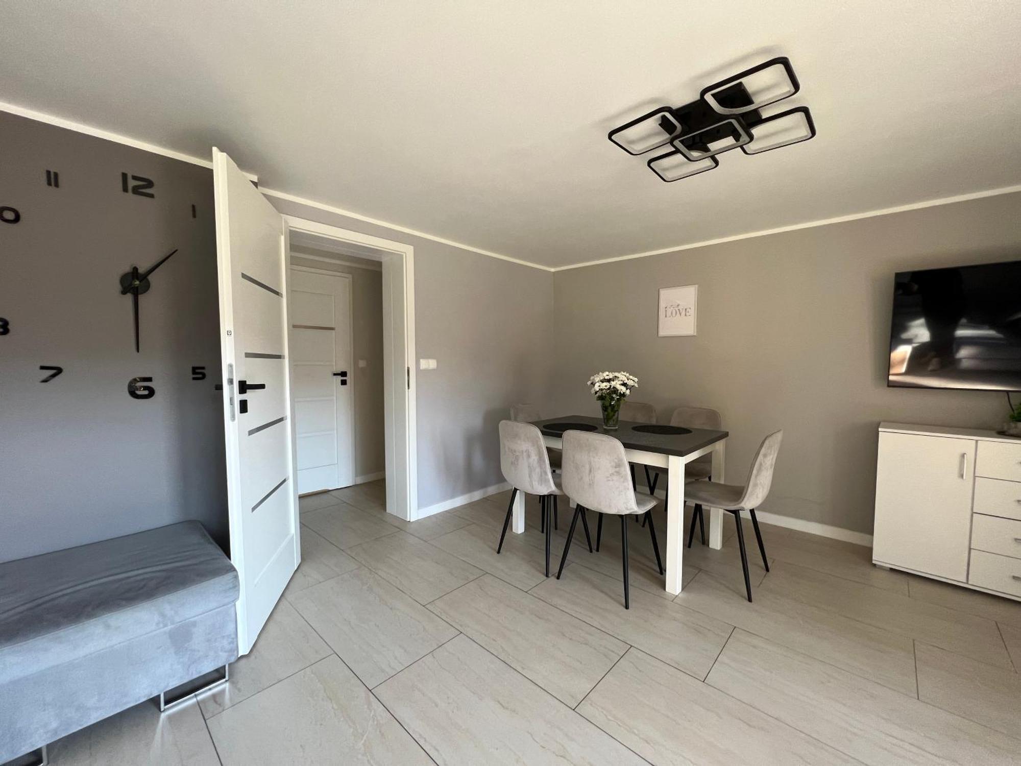 Apartamenty River Wisła Extérieur photo