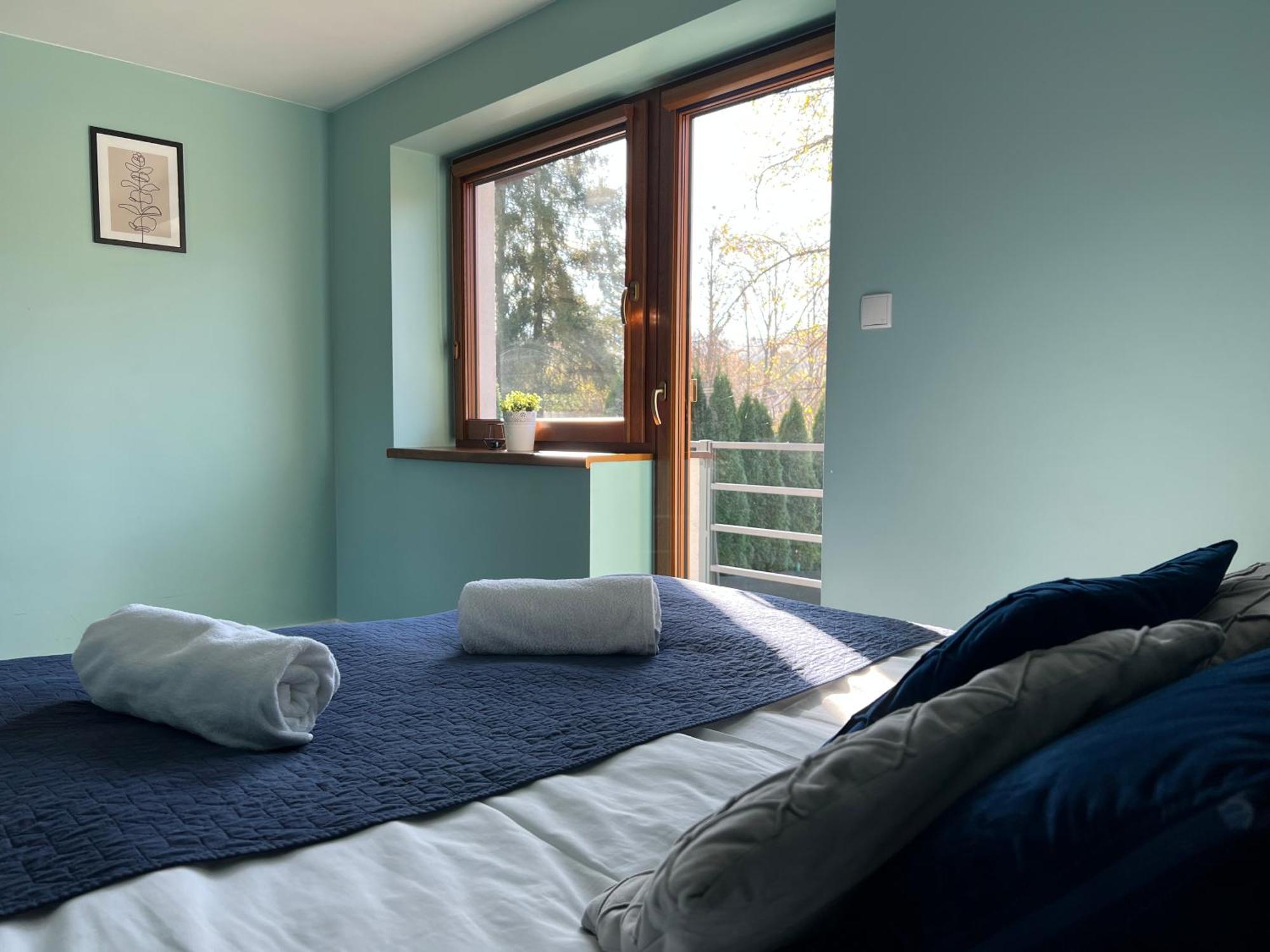 Apartamenty River Wisła Extérieur photo