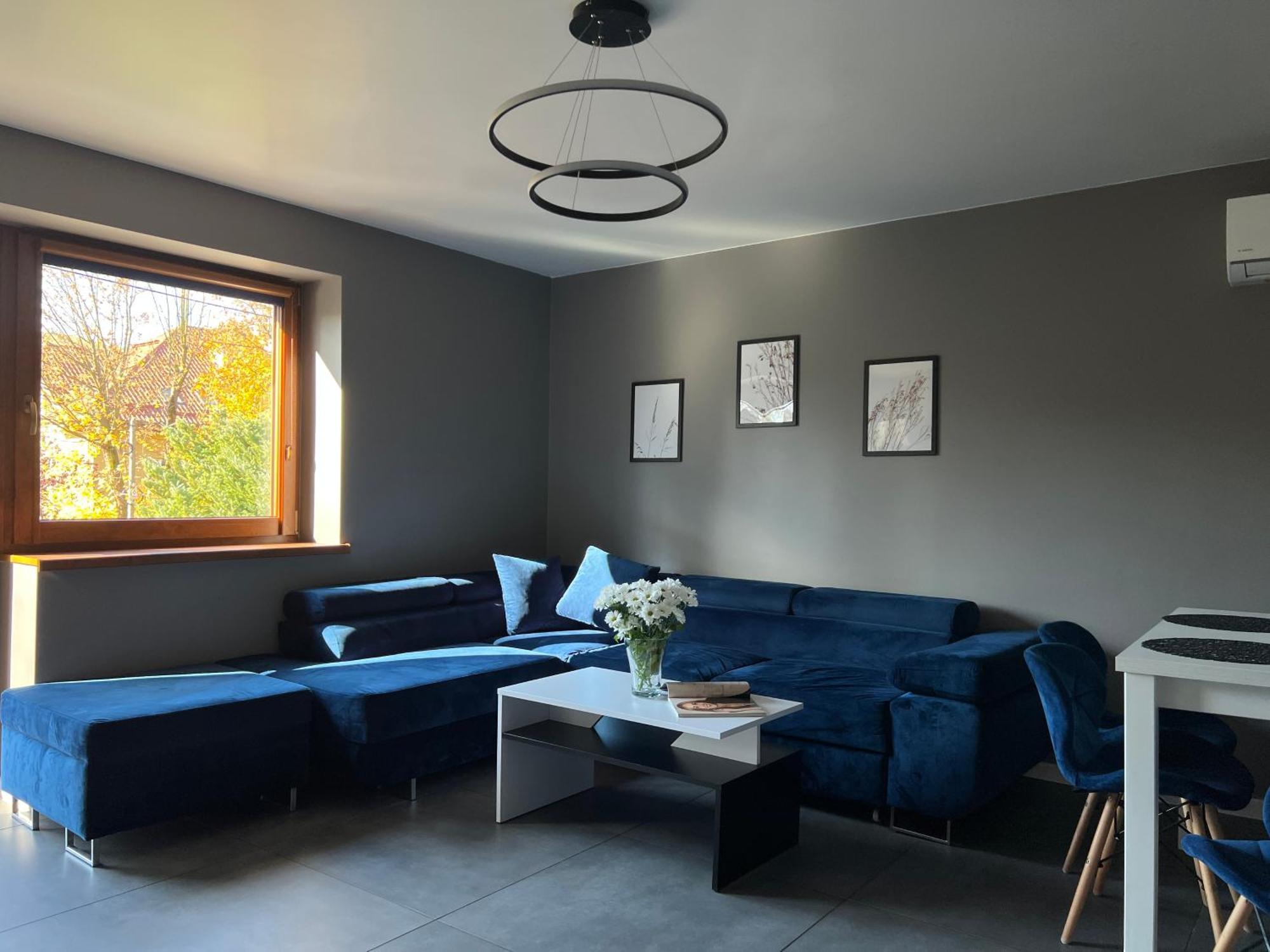 Apartamenty River Wisła Extérieur photo