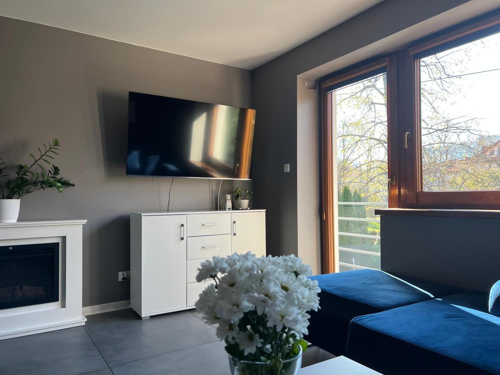 Apartamenty River Wisła Extérieur photo