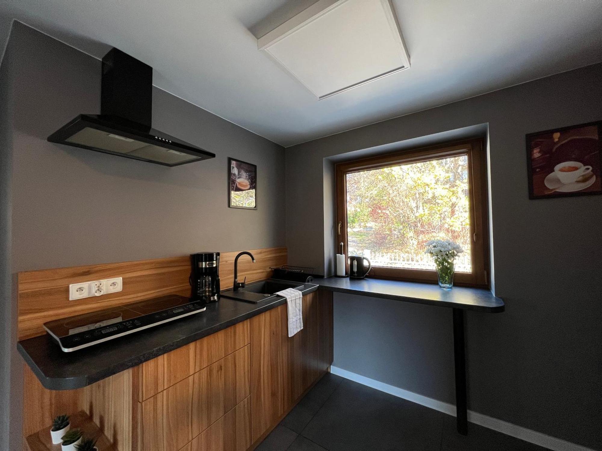 Apartamenty River Wisła Extérieur photo