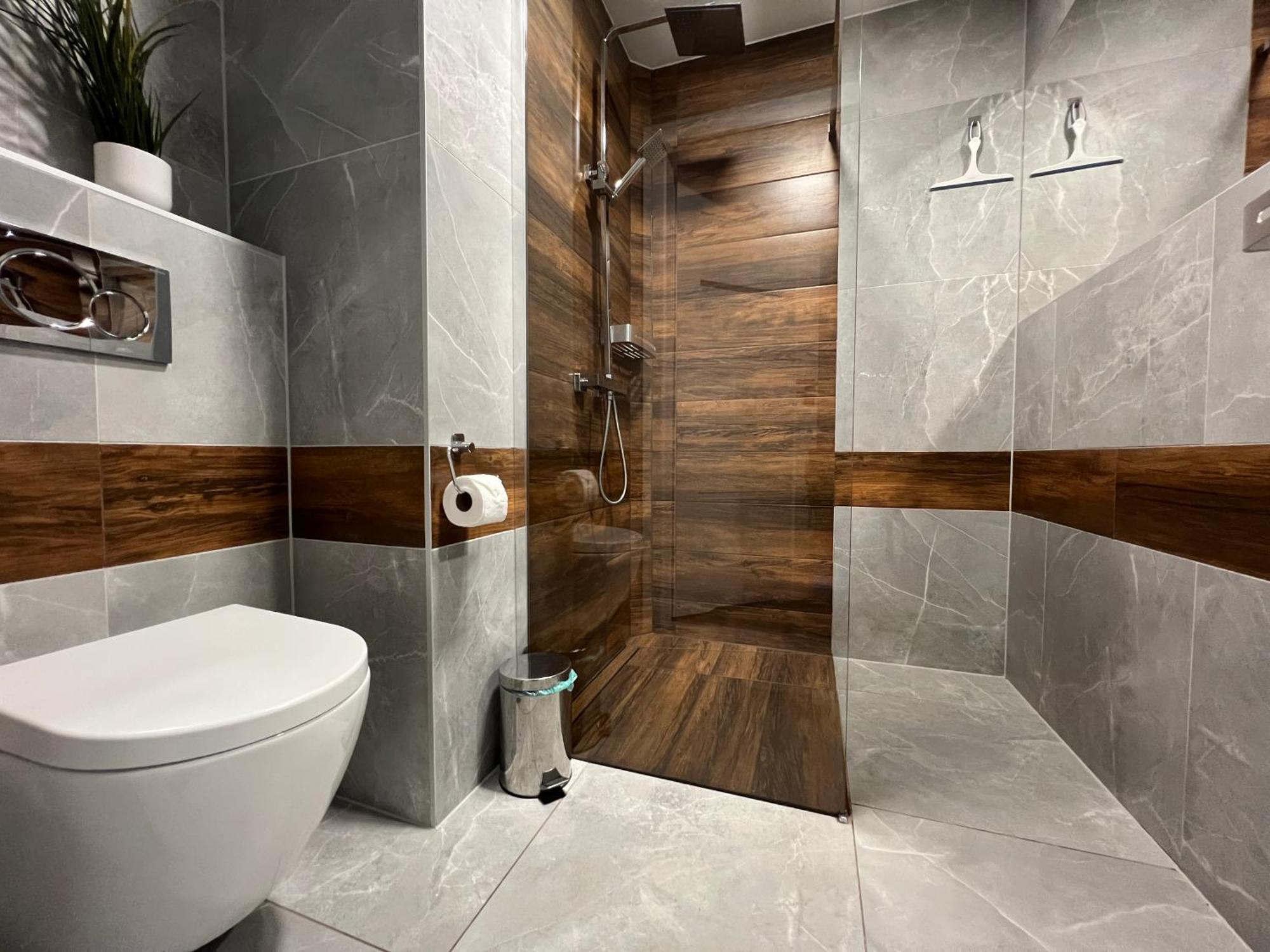 Apartamenty River Wisła Extérieur photo
